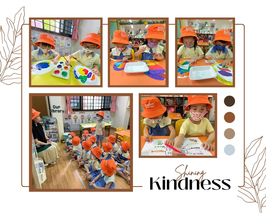 CDYH SSDB 2022_Kindness towards Animals : Marine Life — photo 2
