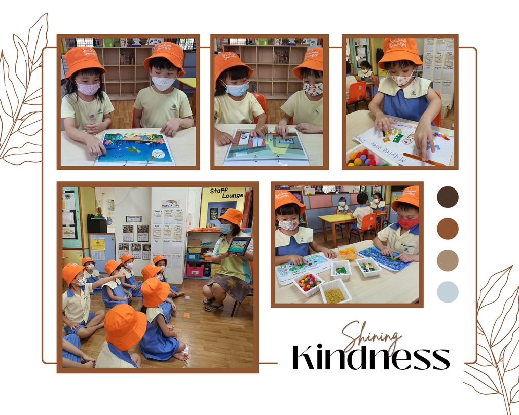 CDYH SSDB 2022_Kindness towards Animals : Marine Life — photo 1