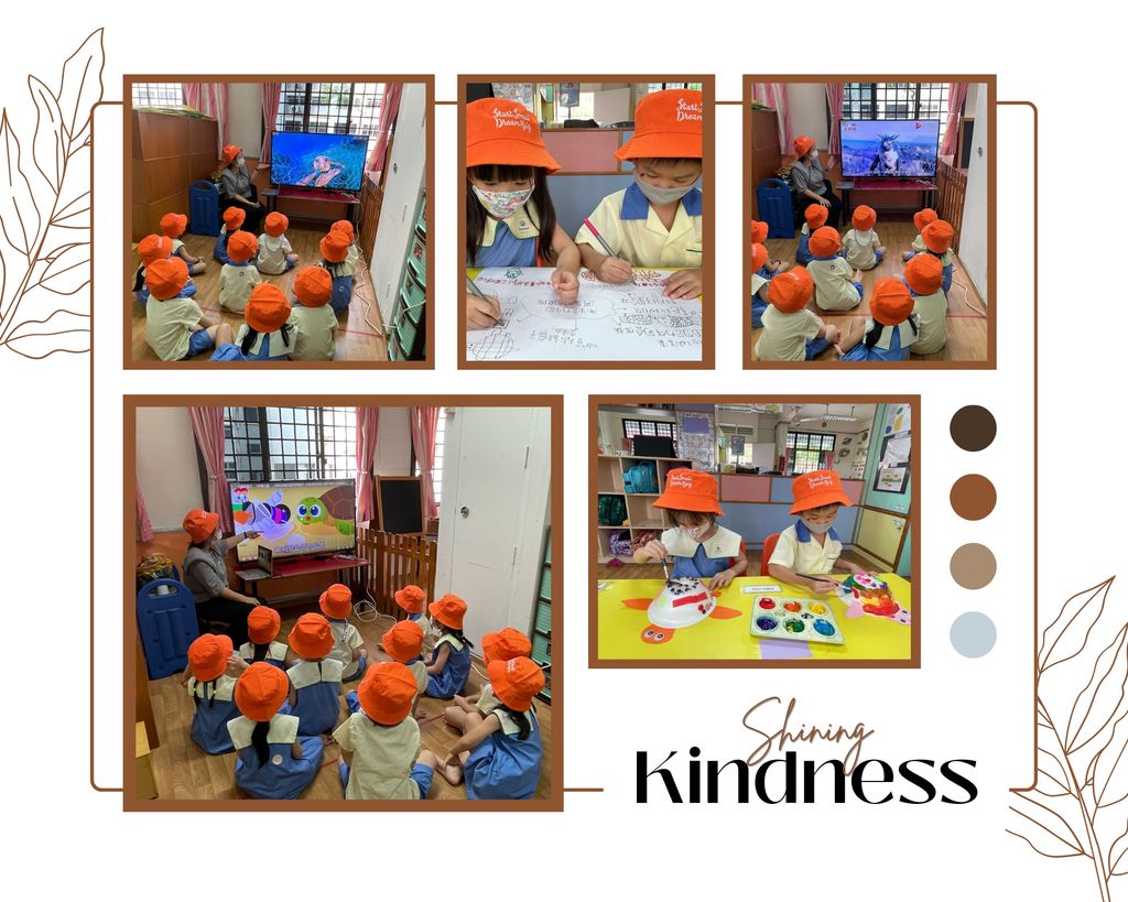 CDYH SSDB 2022_Kindness towards Animals : Marine Life — photo 2