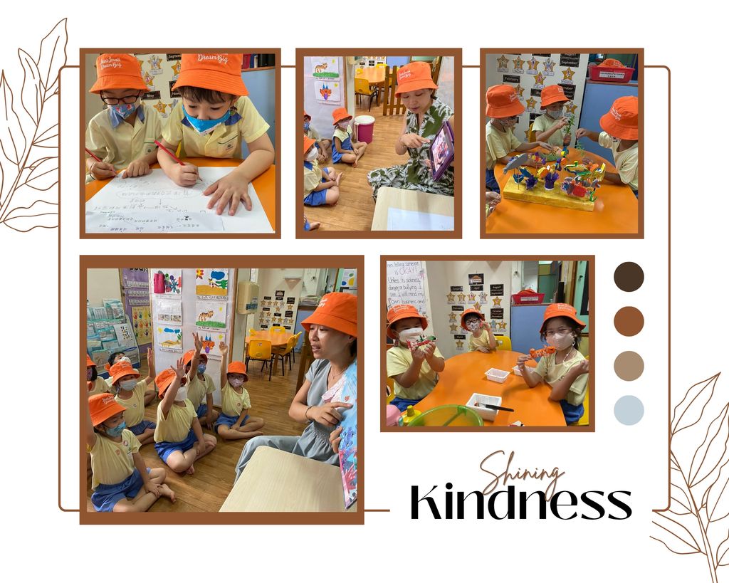CDYH SSDB 2022_Kindness towards Animals : Marine Life — photo 2