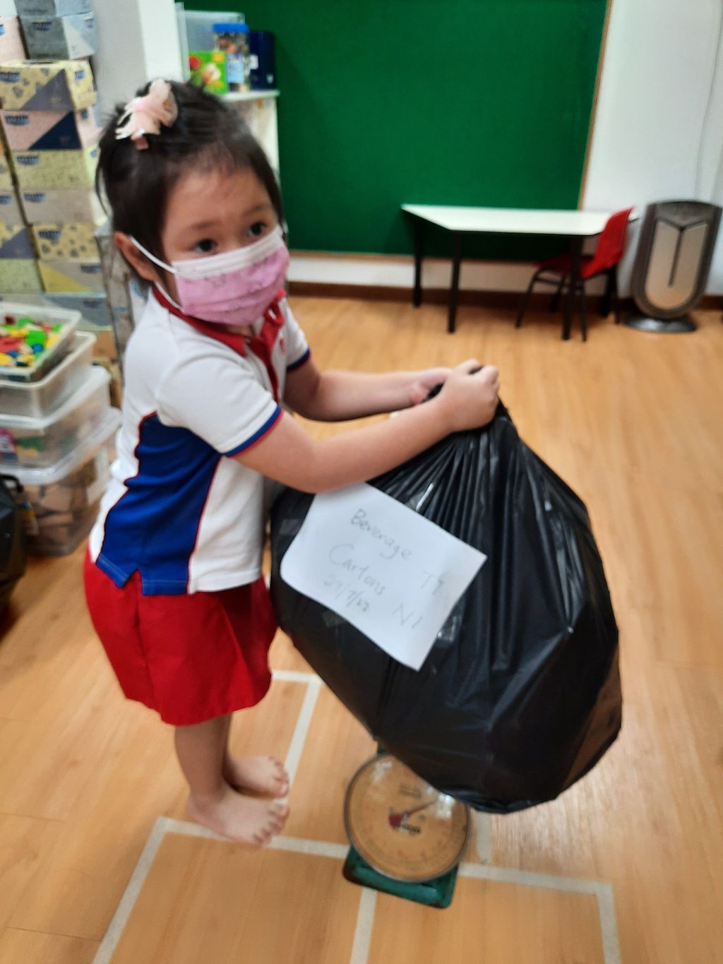 Recycling of Tetra Pak Cartons — photo 5