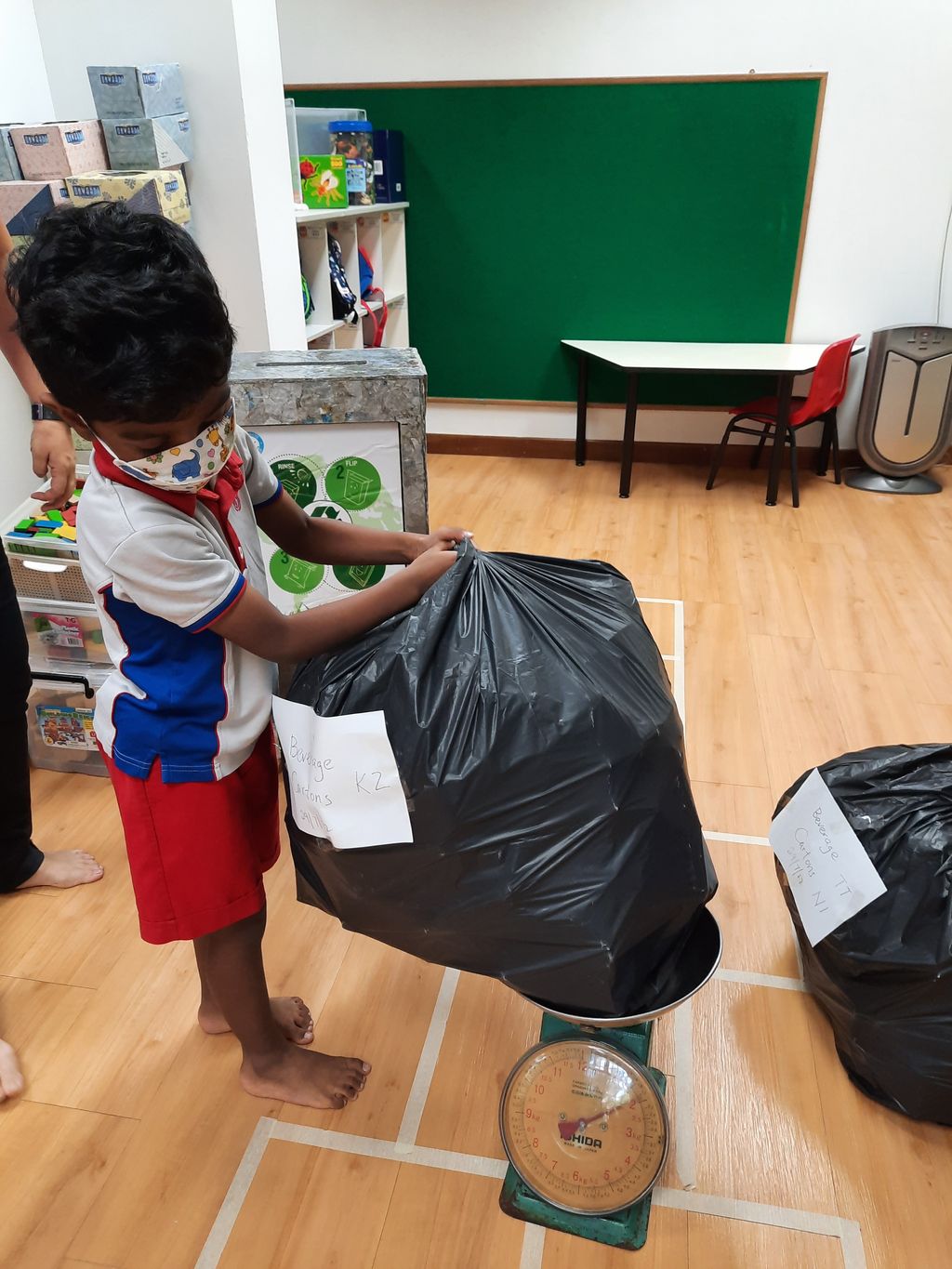 Recycling of Tetra Pak Cartons — photo 8