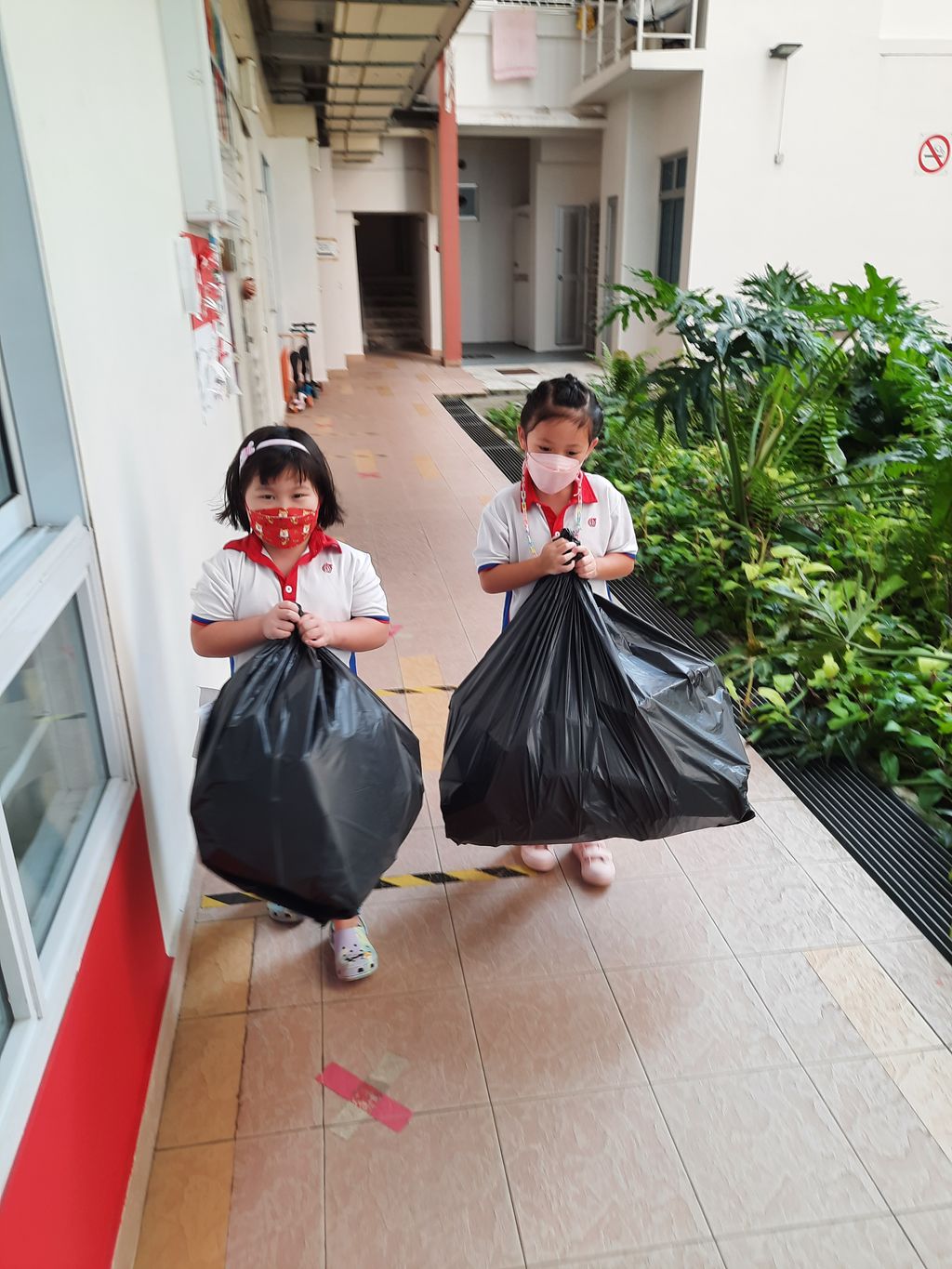Recycling of Tetra Pak Cartons — photo 2