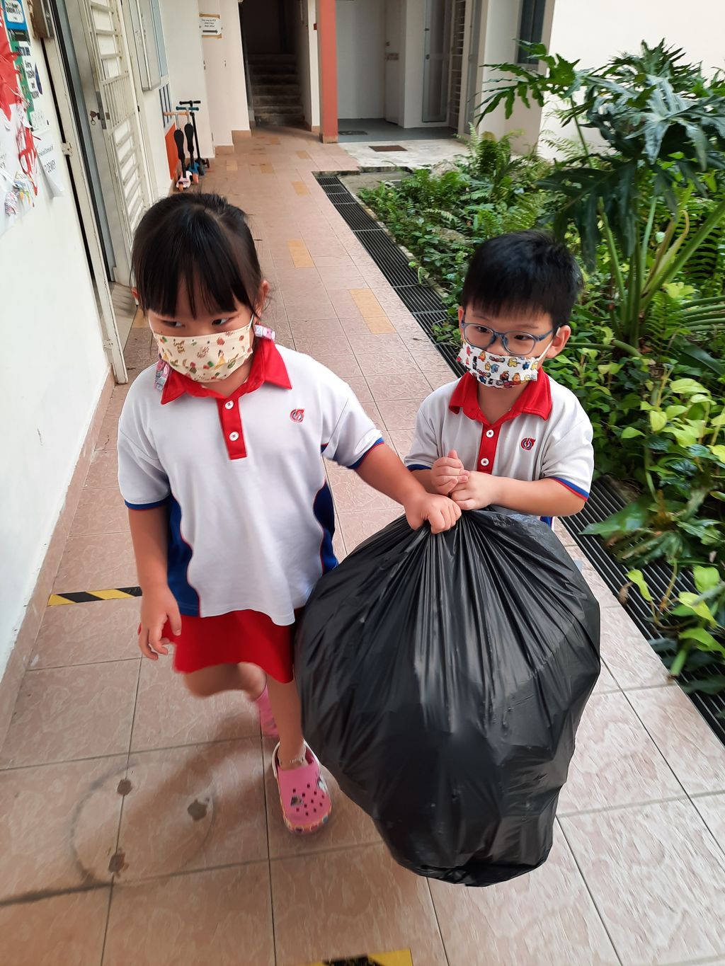 Recycling of Tetra Pak Cartons — photo 3