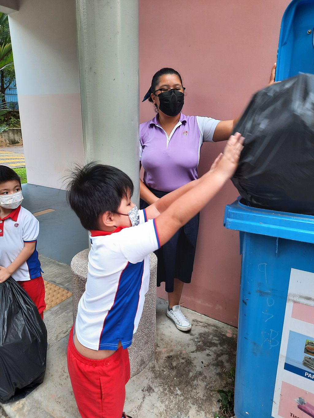 Recycling of Tetra Pak Cartons — photo 5