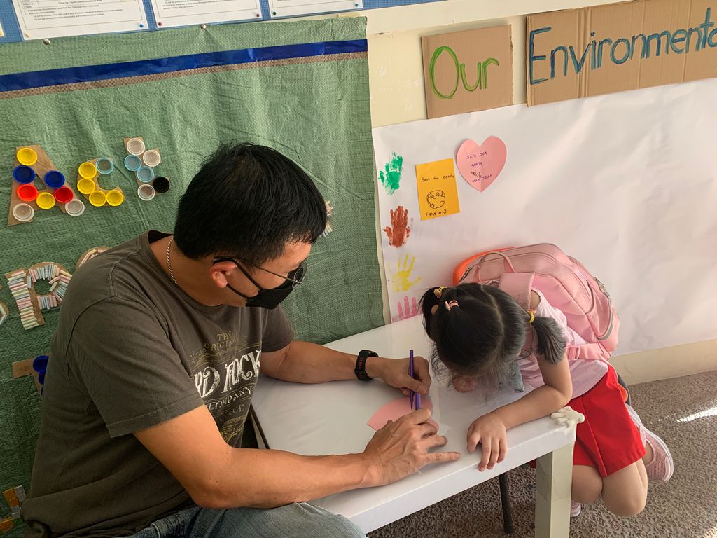 Our Environmental Pledge 🌎🌱🍃 — photo 4