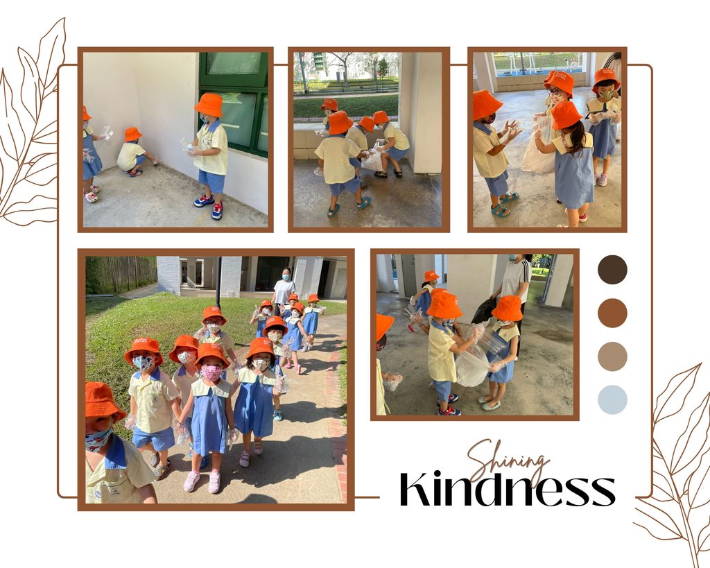 CDYH SSDB 2022_Kindness towards the environment: Neighbourhood Clean Up