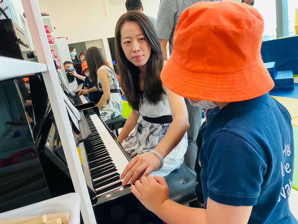 Musicking with our Parents — photo 3