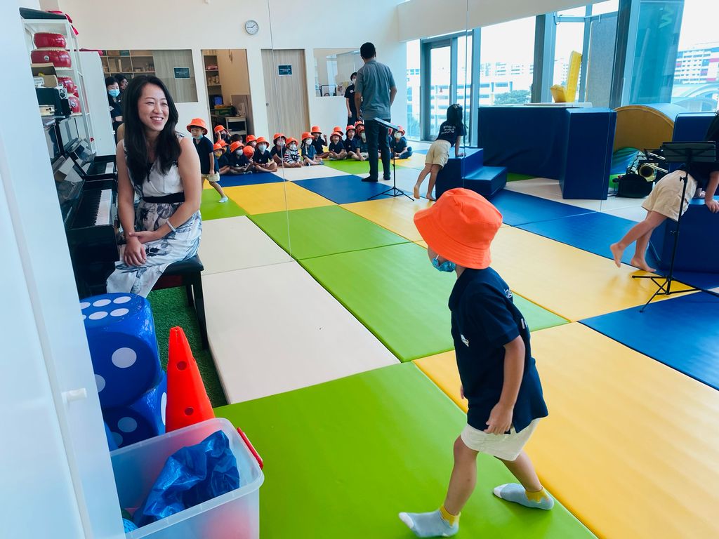 Musicking with our Parents — photo 4