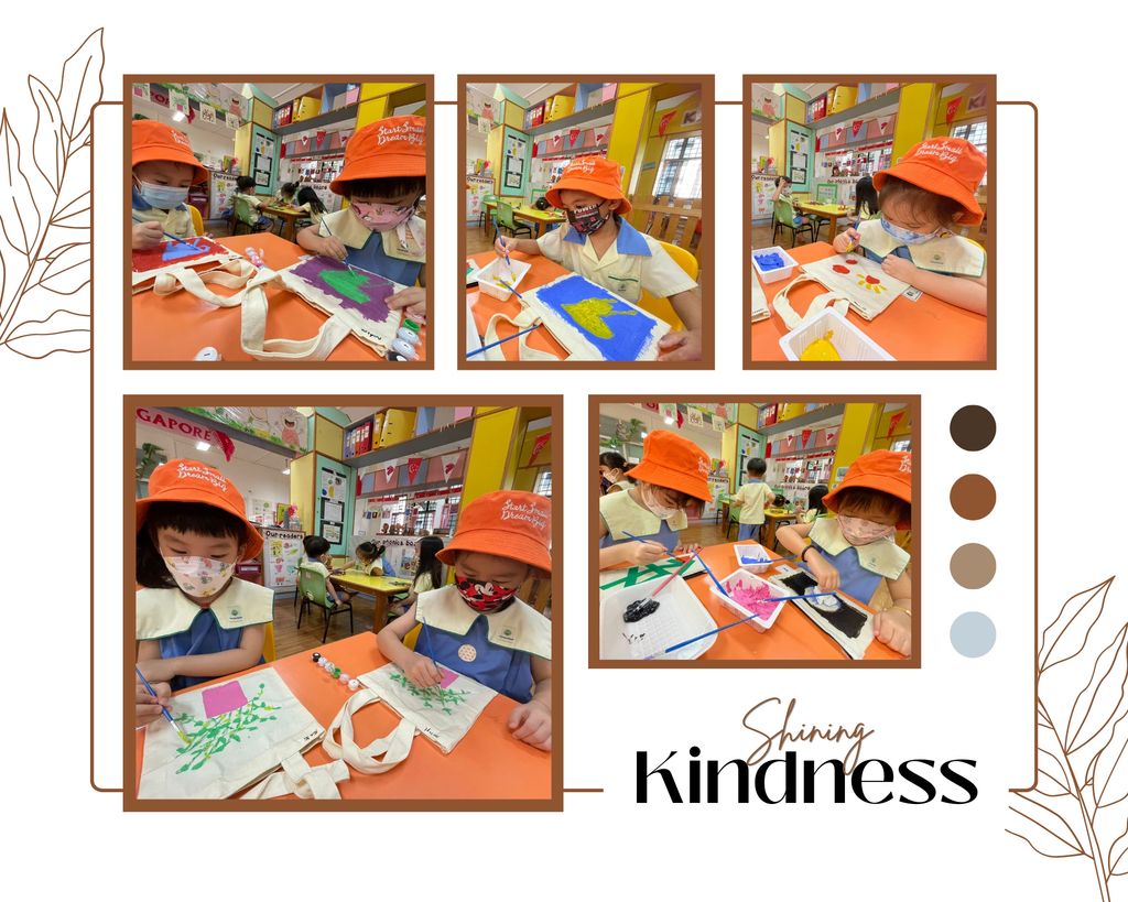 CDYH SSDB 2022_Kindness towards our community: Fundraising for Children Cancer Foundation