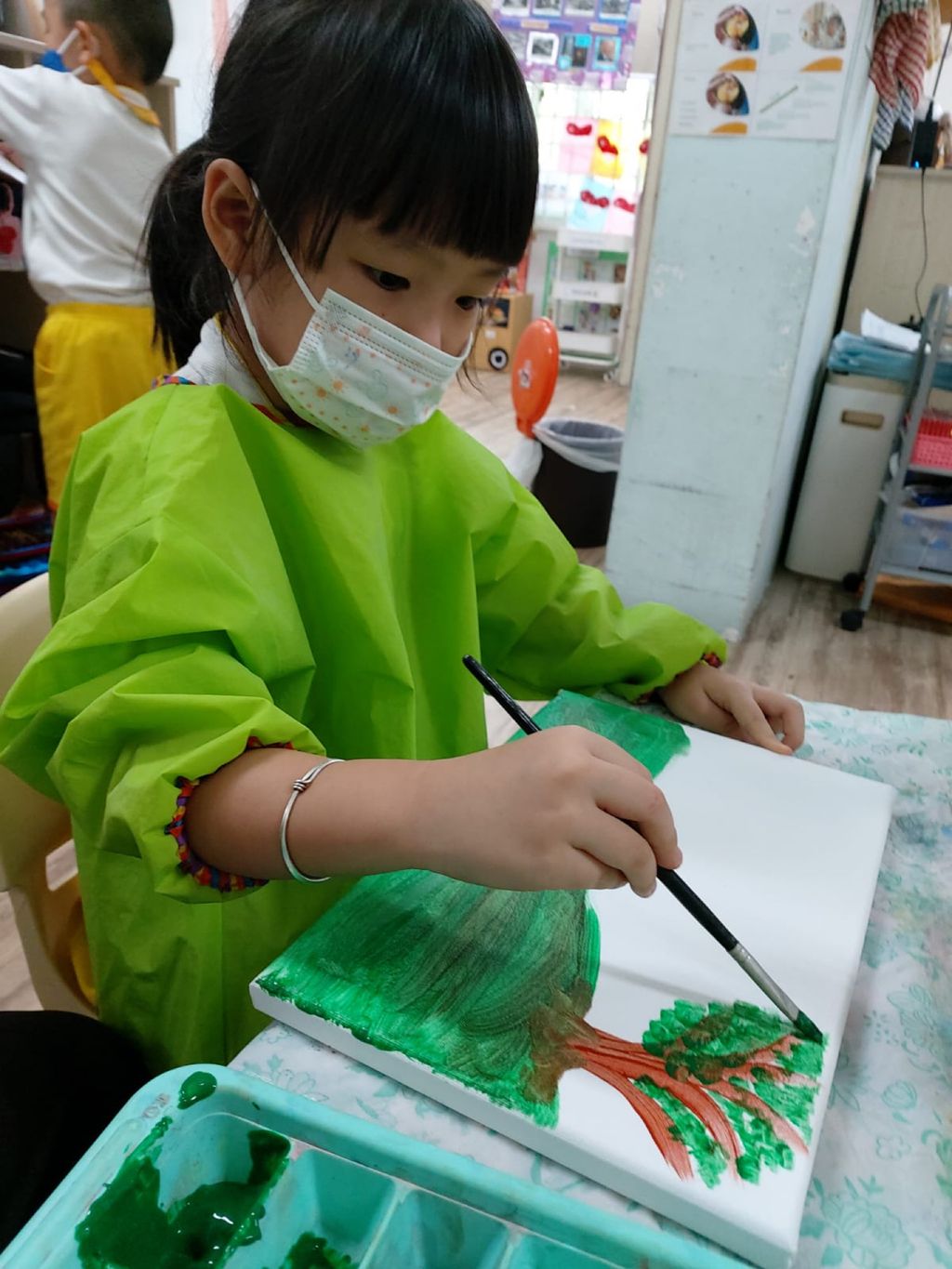 SSDB 2022: Sunflower Preschool @ Punggol Field Walk — photo 15