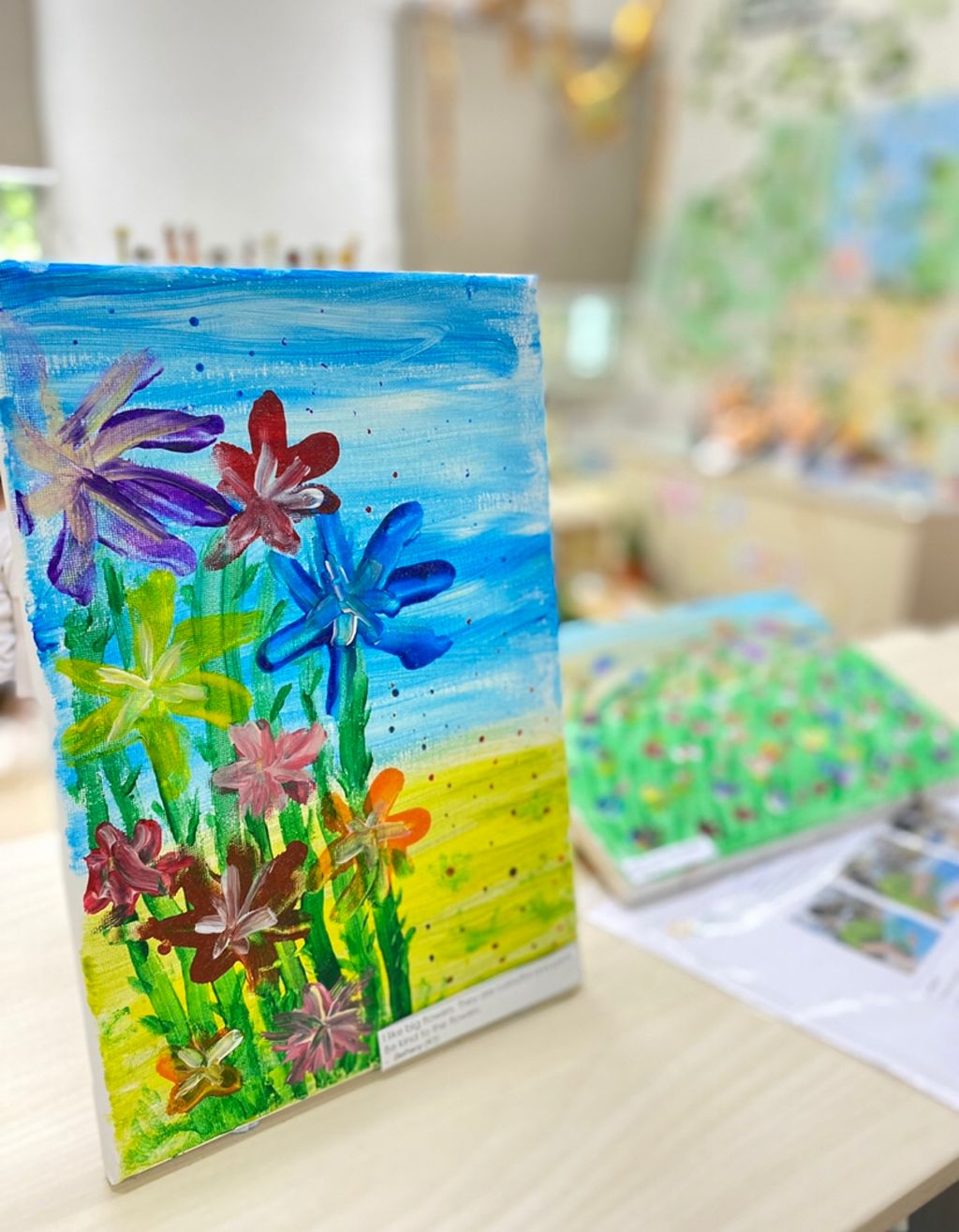 SSDB 2022: Sunflower Preschool @ Punggol Field Walk — photo 16