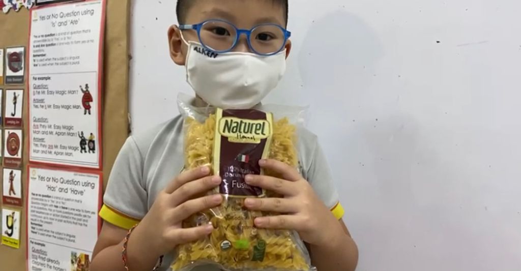 SSDB 2022: Sunflower Preschool @ Punggol Field Walk — photo 19