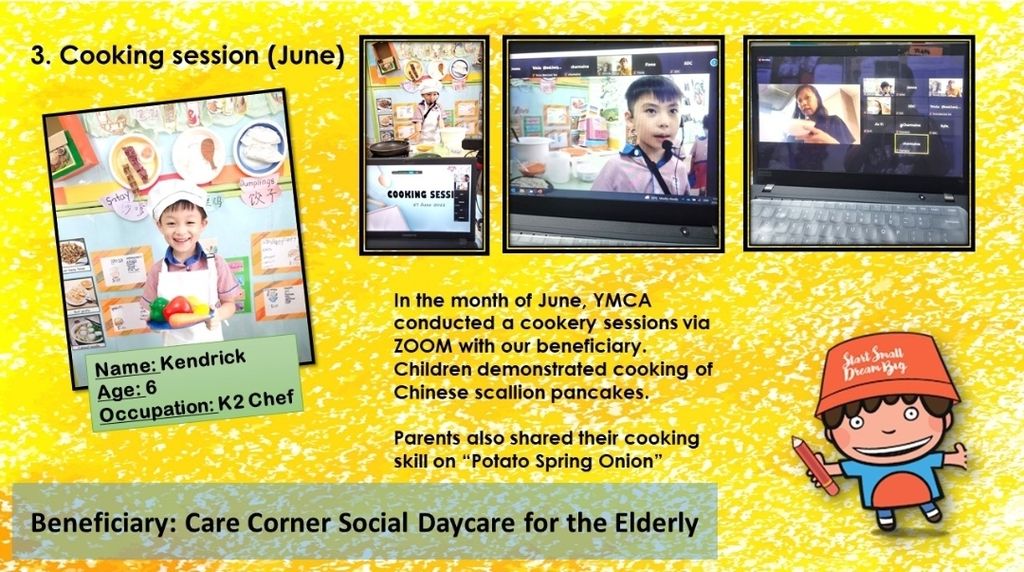 SSDB 2022 : YMCA CDC TOA PAYOH — photo 2