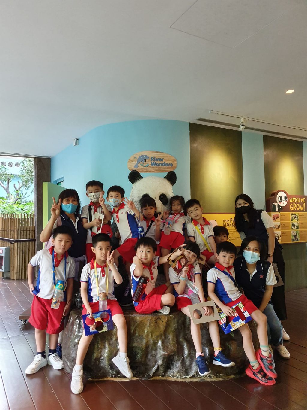 Caring For Our Community - Environment — photo 5