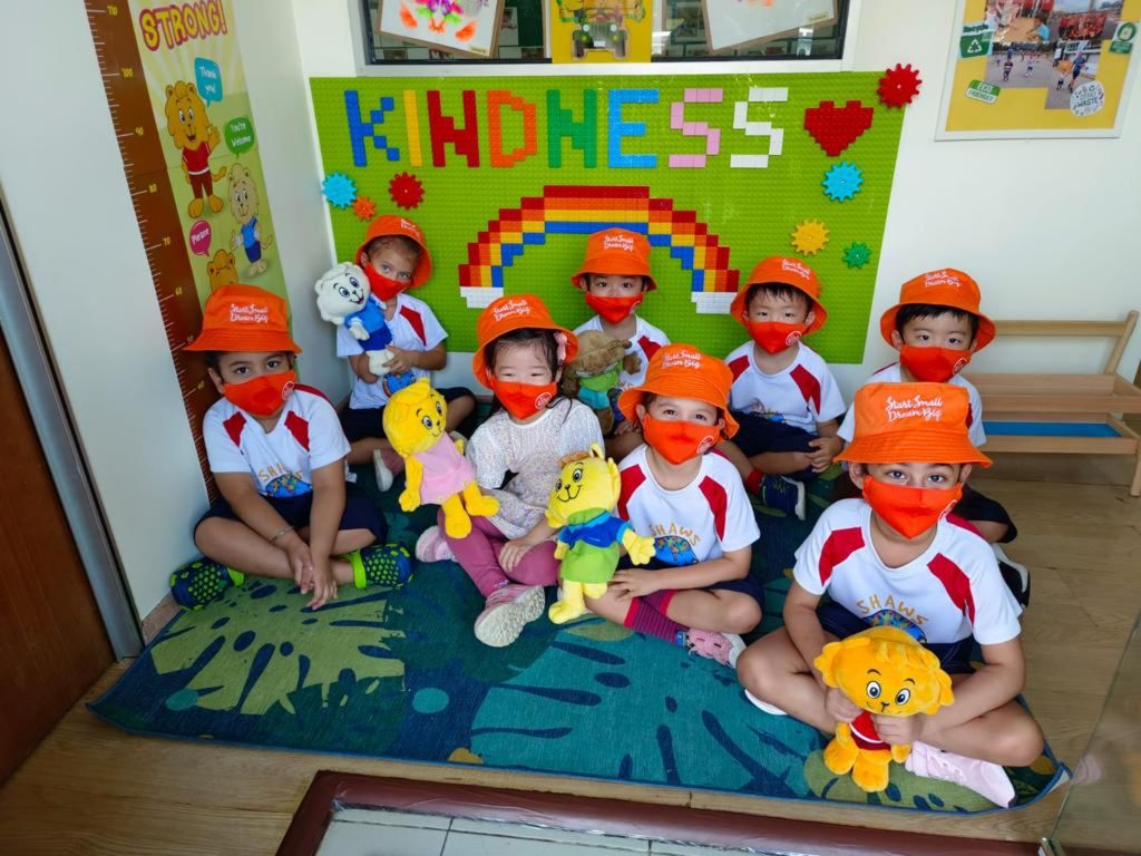 Kindness Day 2022 — photo 7