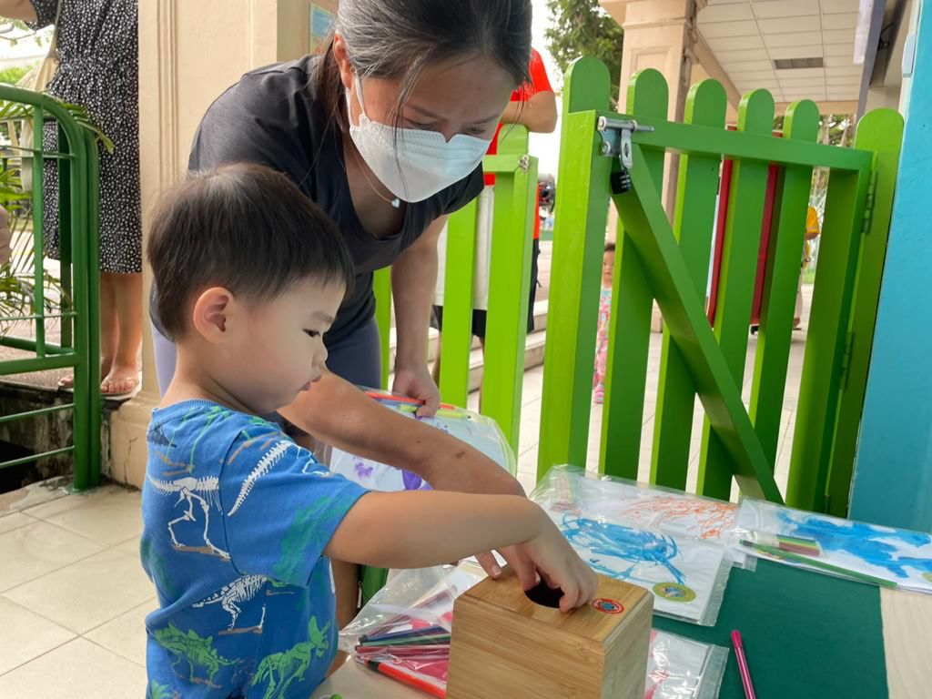 Kindness Day 2022 — photo 10