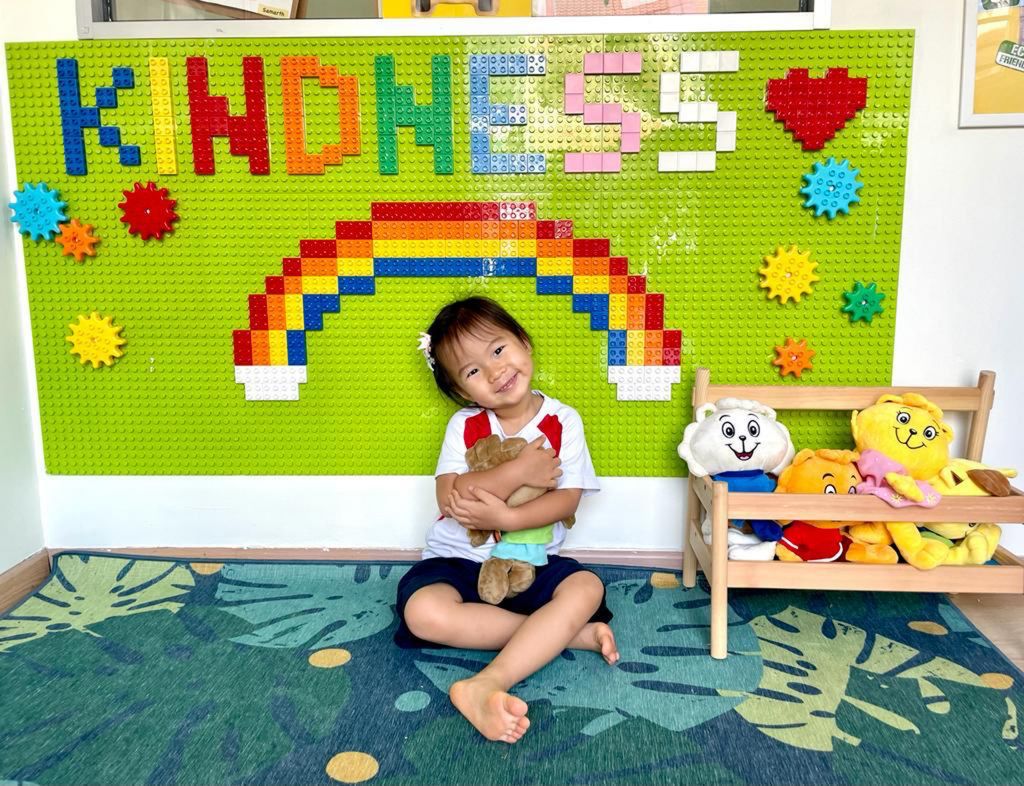 Kindness Day 2022 — photo 12