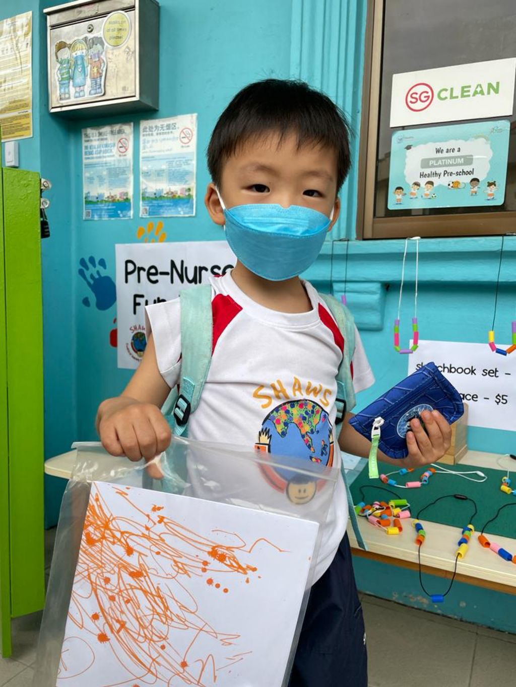 Kindness Day 2022 — photo 15