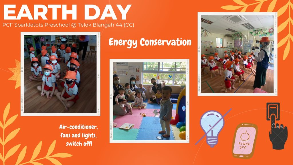 SSDB - Earth Day at PCF Sparkletots Preschool @ Telok Blangah Blk 44 (CC) — photo 2