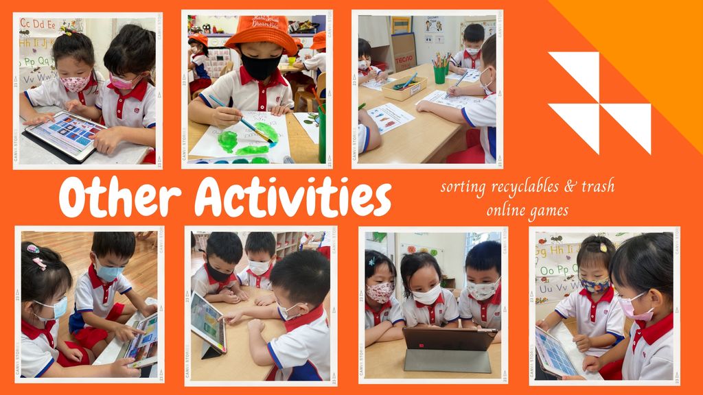 SSDB - Earth Day at PCF Sparkletots Preschool @ Telok Blangah Blk 44 (CC) — photo 4