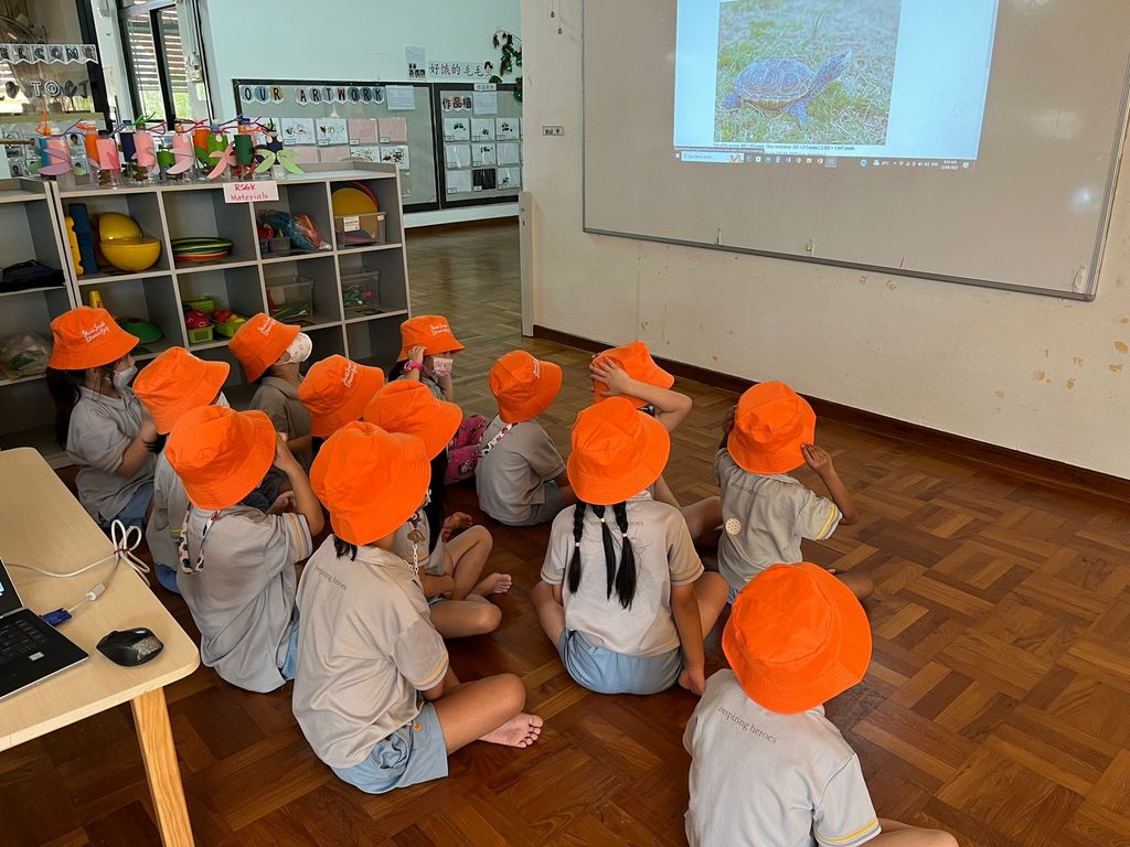 Learning about our Pets — photo 6