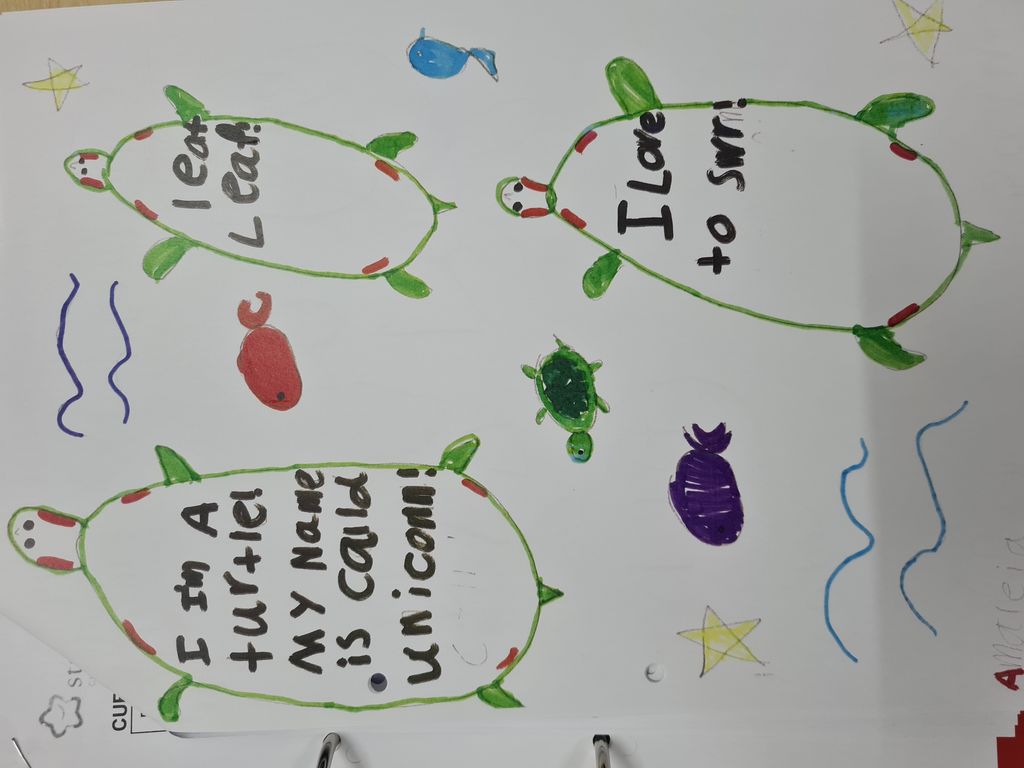 Learning about our Pets — photo 11