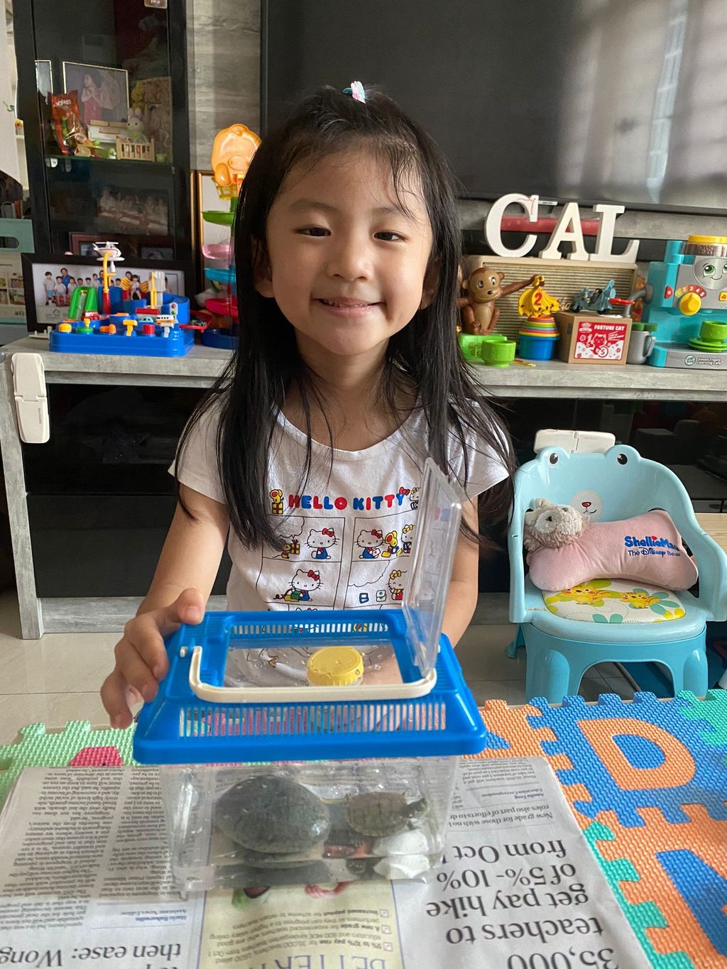 Pet Ownership and Learning with our Families — photo 3