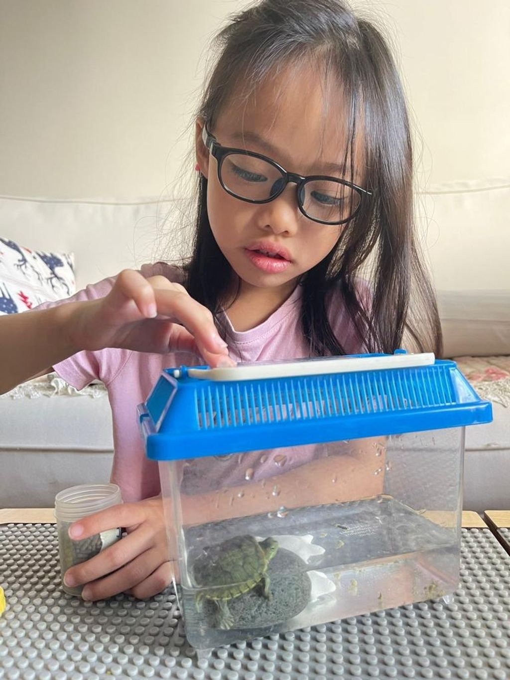 Pet Ownership and Learning with our Families — photo 5