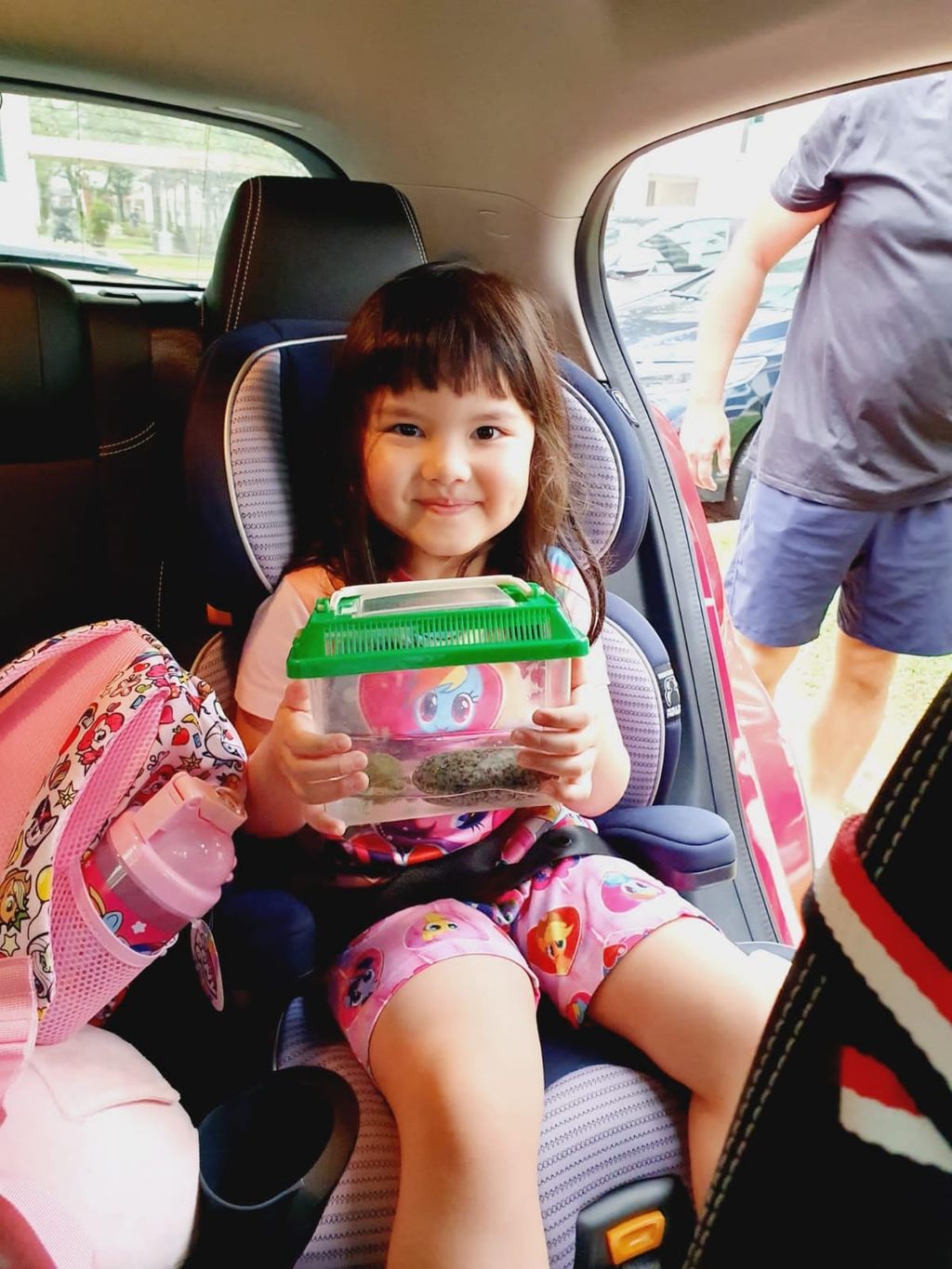 Pet Ownership and Learning with our Families — photo 6