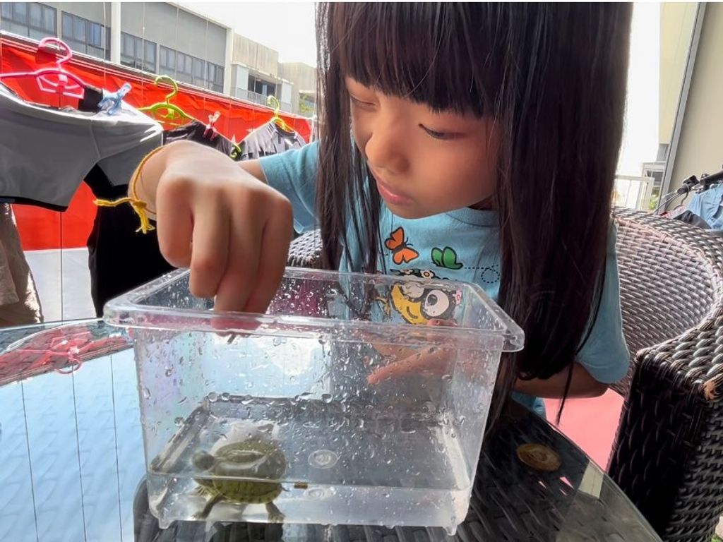 Pet Ownership and Learning with our Families — photo 8