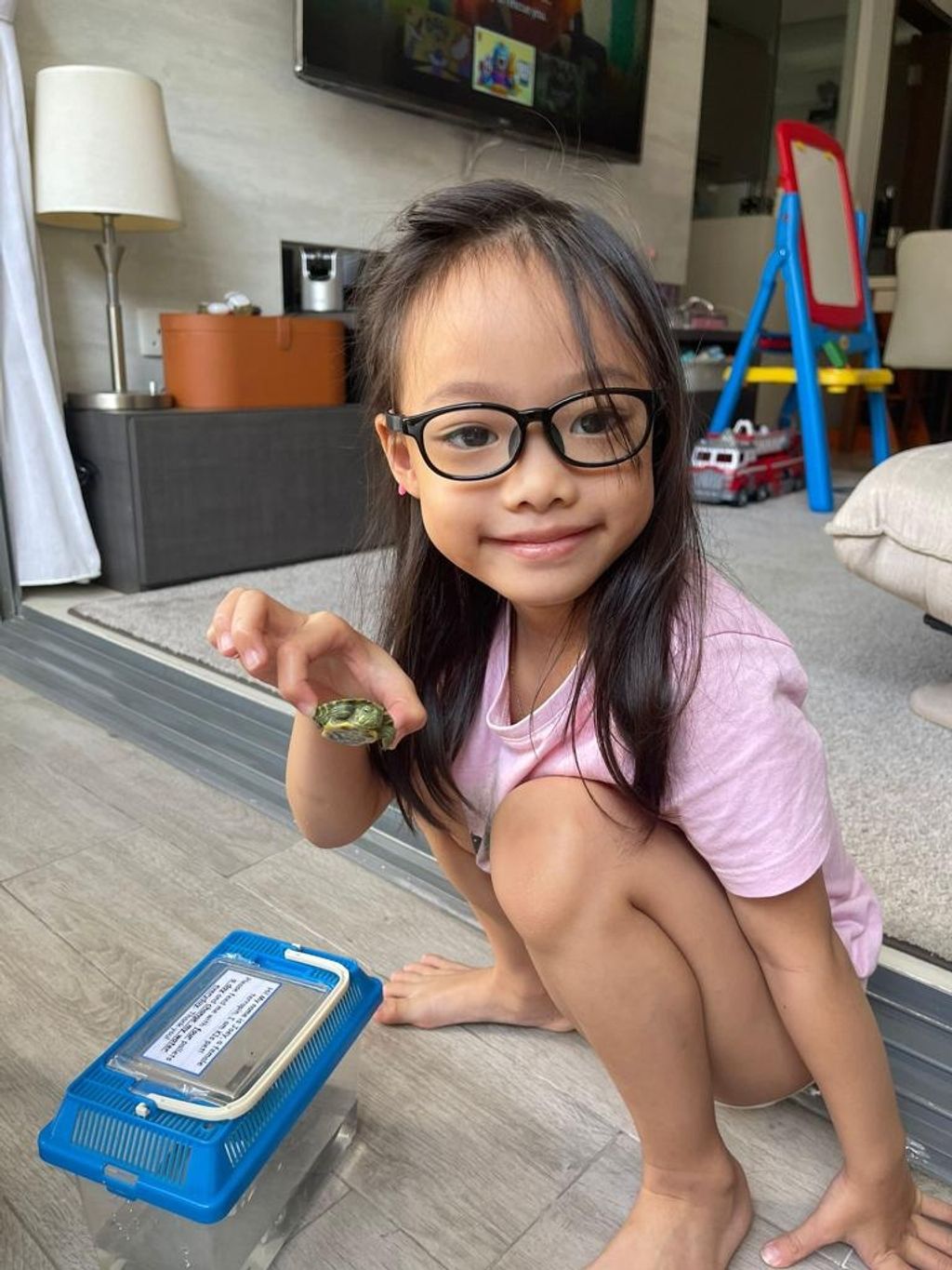 Pet Ownership and Learning with our Families — photo 9