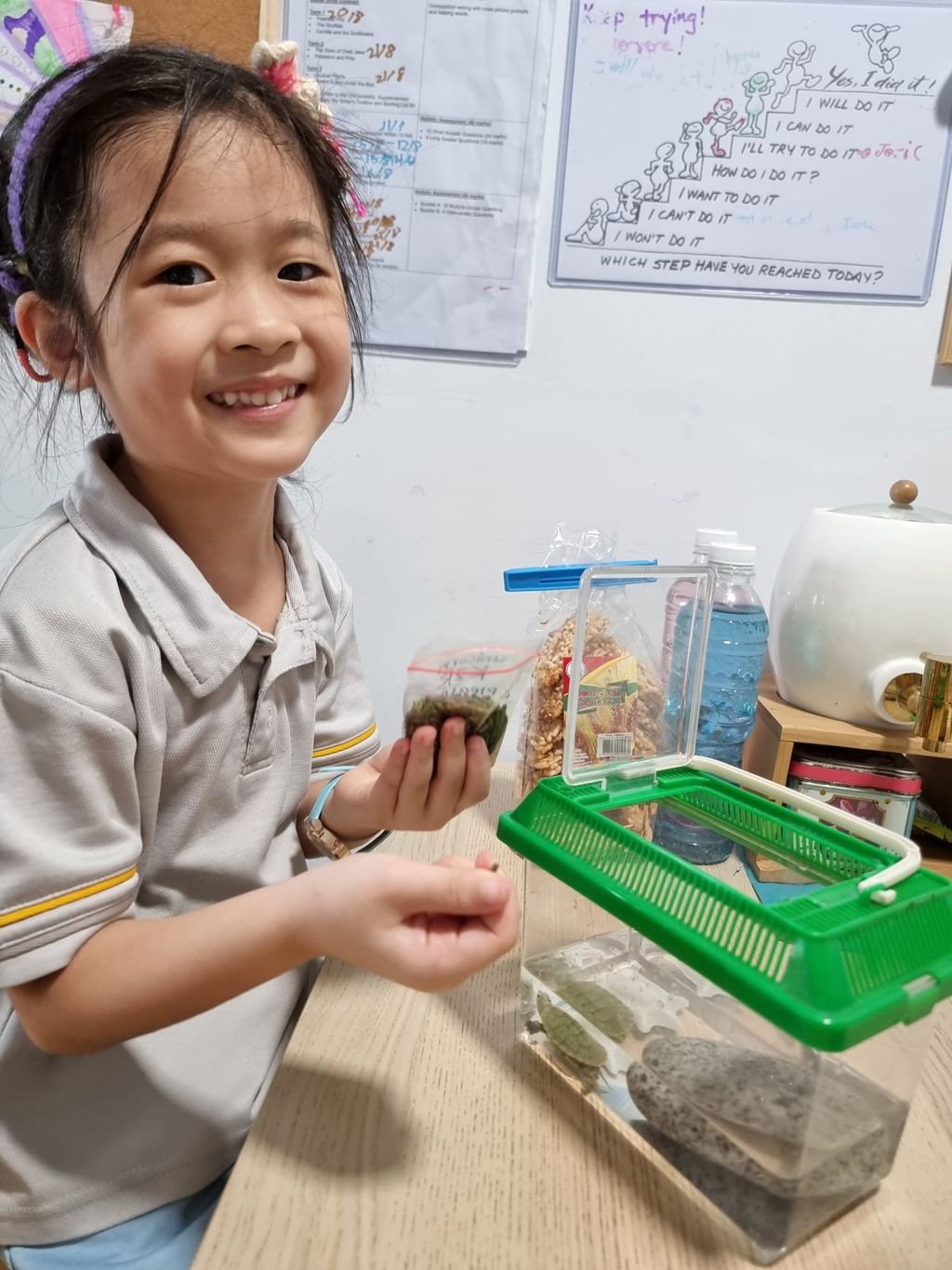 Pet Ownership and Learning with our Families — photo 1