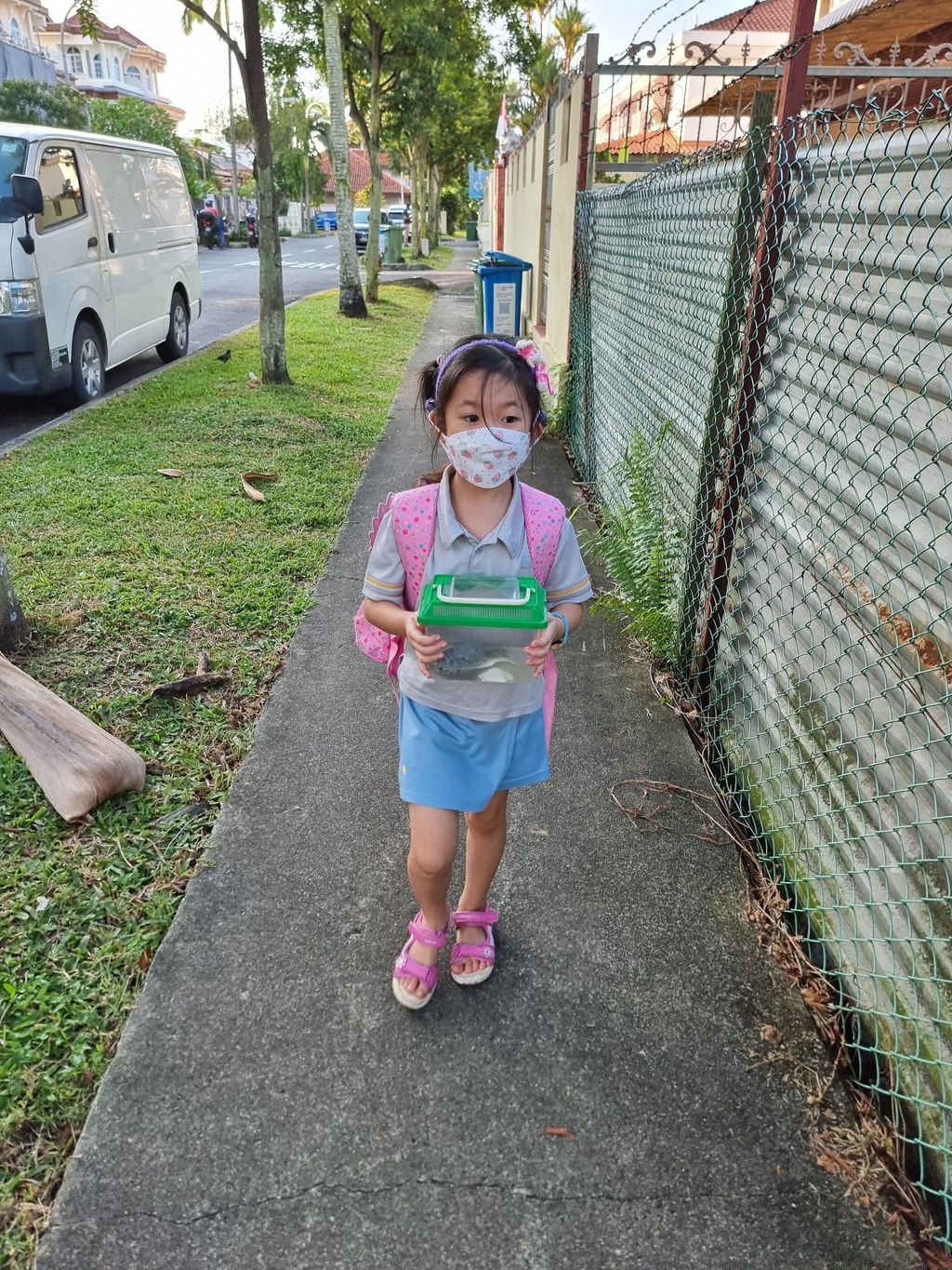 Pet Ownership and Learning with our Families — photo 2