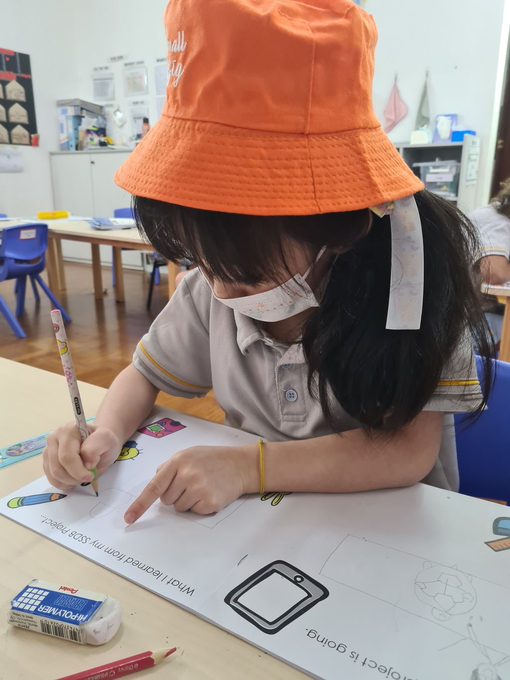 SSDB Journey Reflection — photo 8