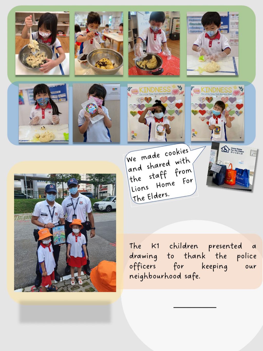 Care For Community and Family — photo 1