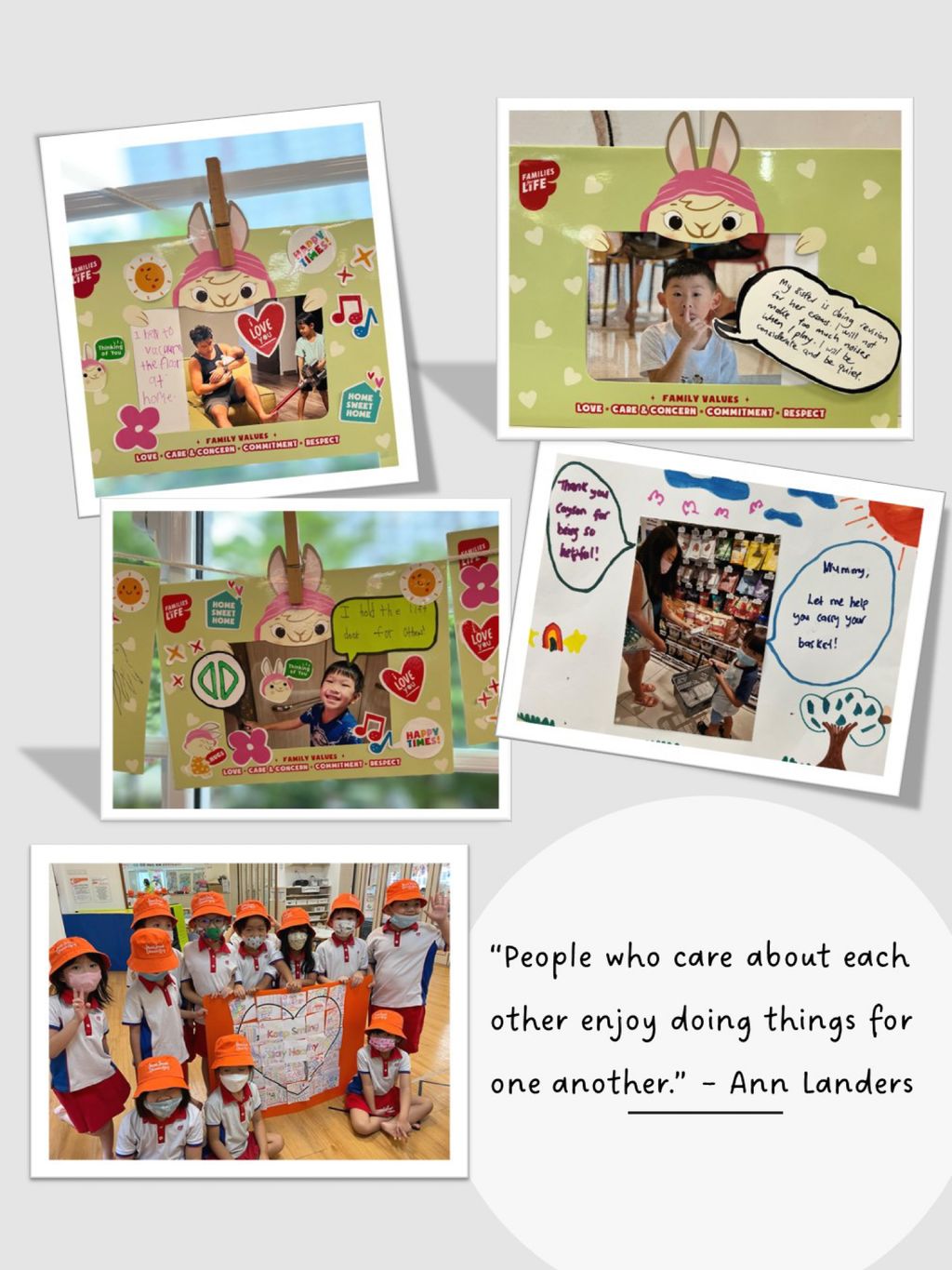 Care For Community and Family — photo 1