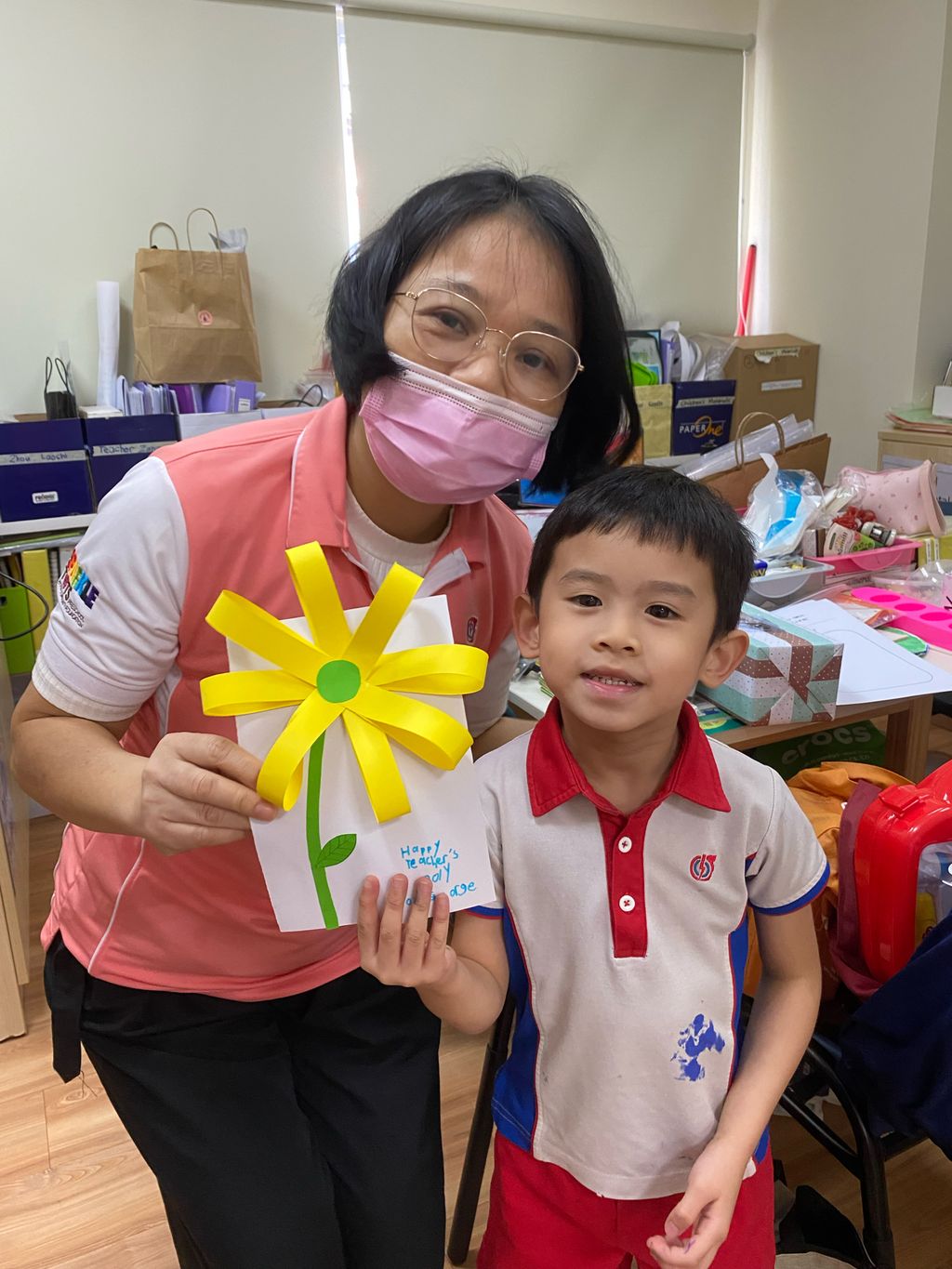 Caring for our Community Part 2