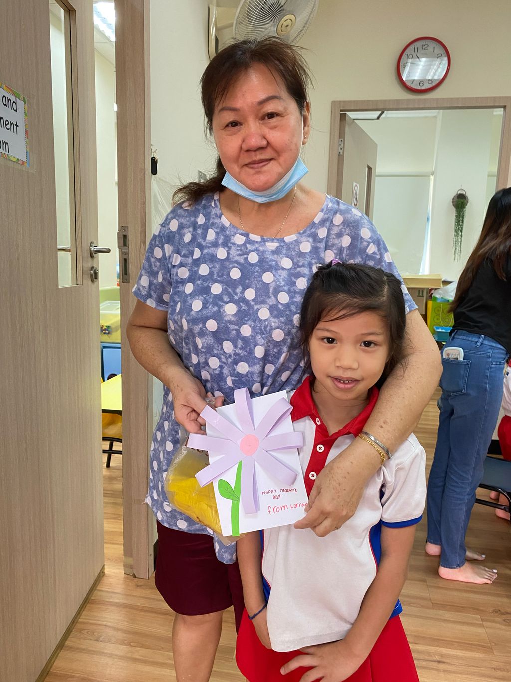 Caring for our Community Part 2 — photo 2