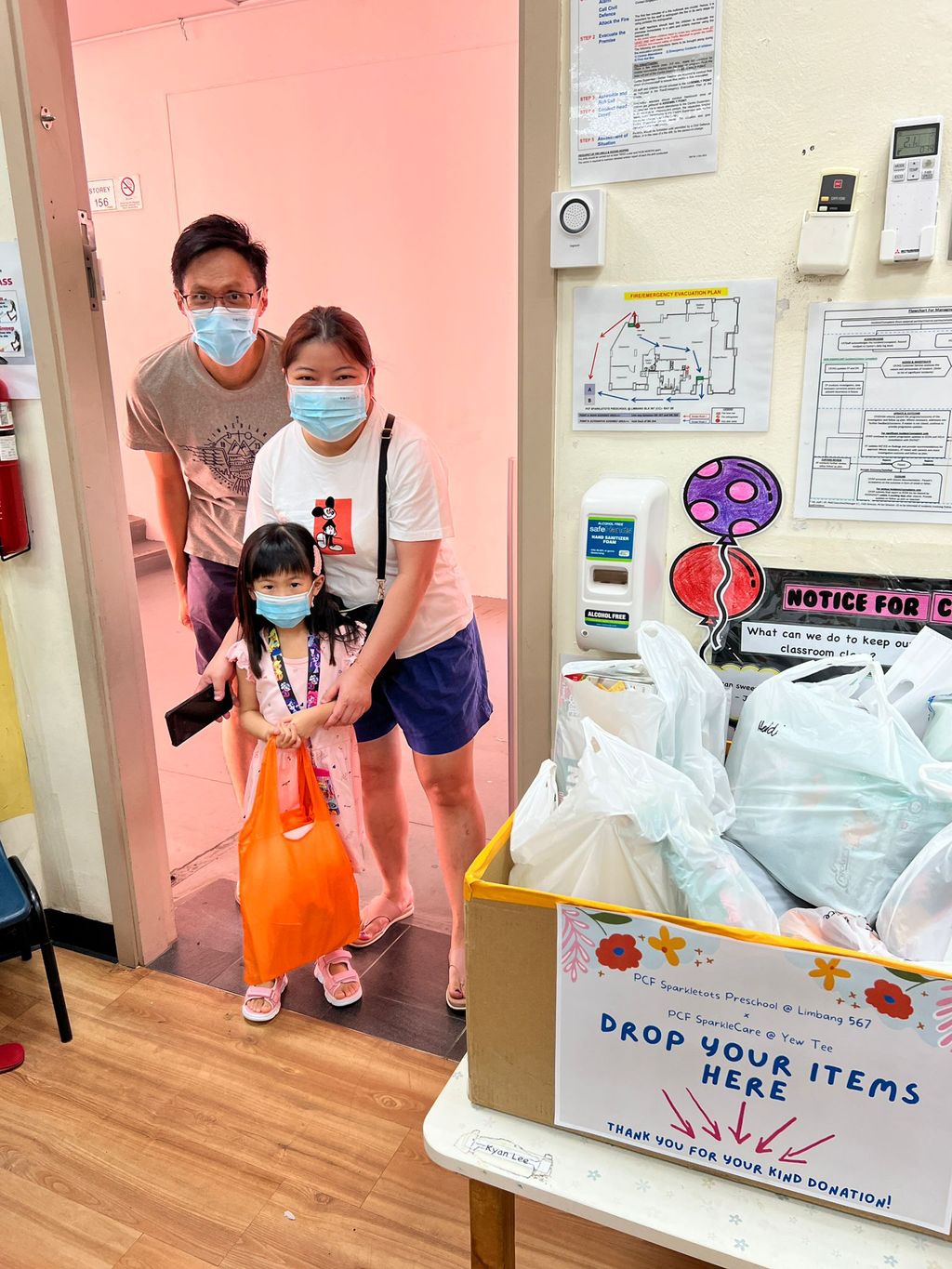 Caring for our Community Part 2 — photo 2