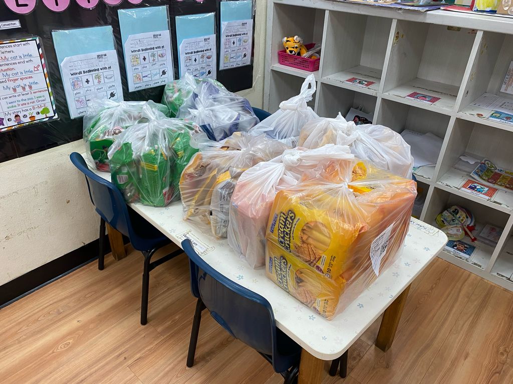 Caring for our Community Part 2 — photo 5