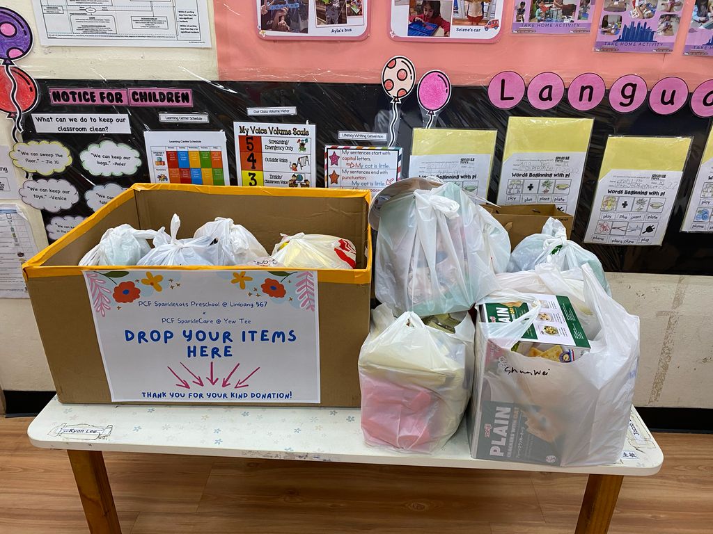 Caring for our Community Part 2 — photo 6