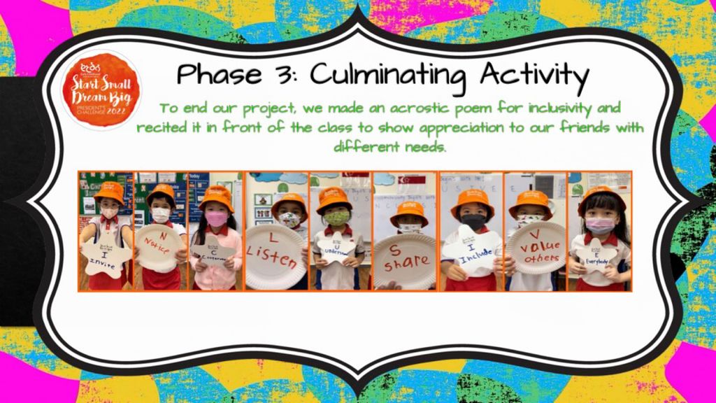 Inclusivity Begins With Me — photo 13