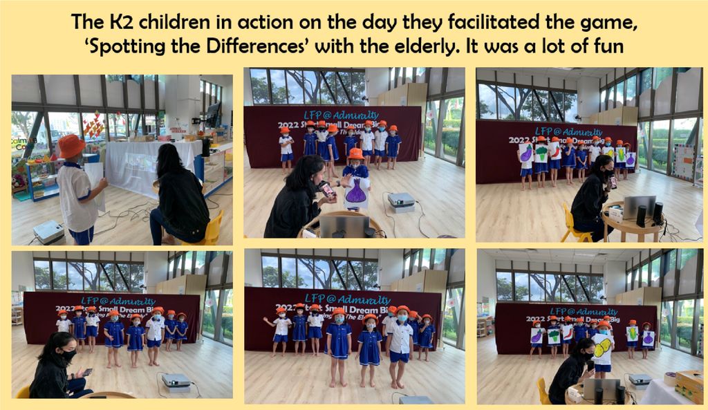 LFP @ Admiralty's SSDB Project on Taking Care of the Elderly — photo 4
