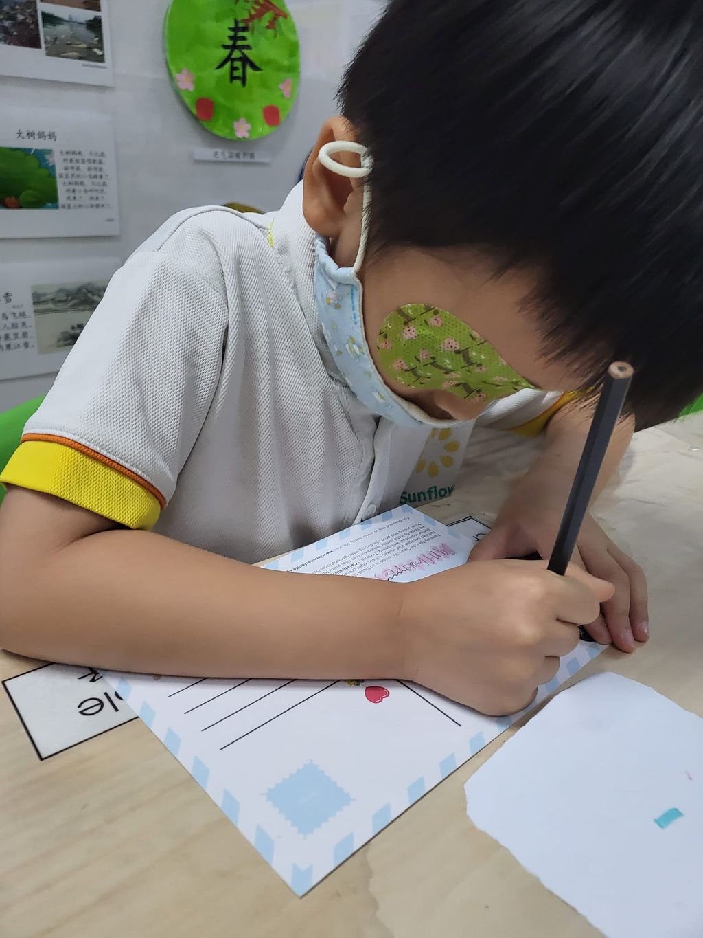 Grandparents Postcard — photo 13