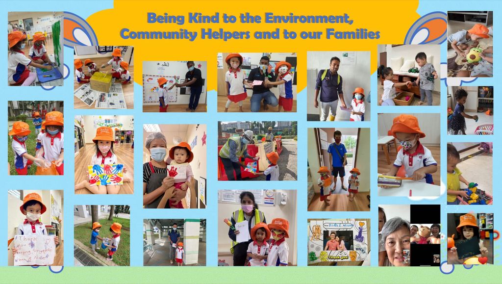 A Little Bit Of Kindness Goes A Long Way — photo 2
