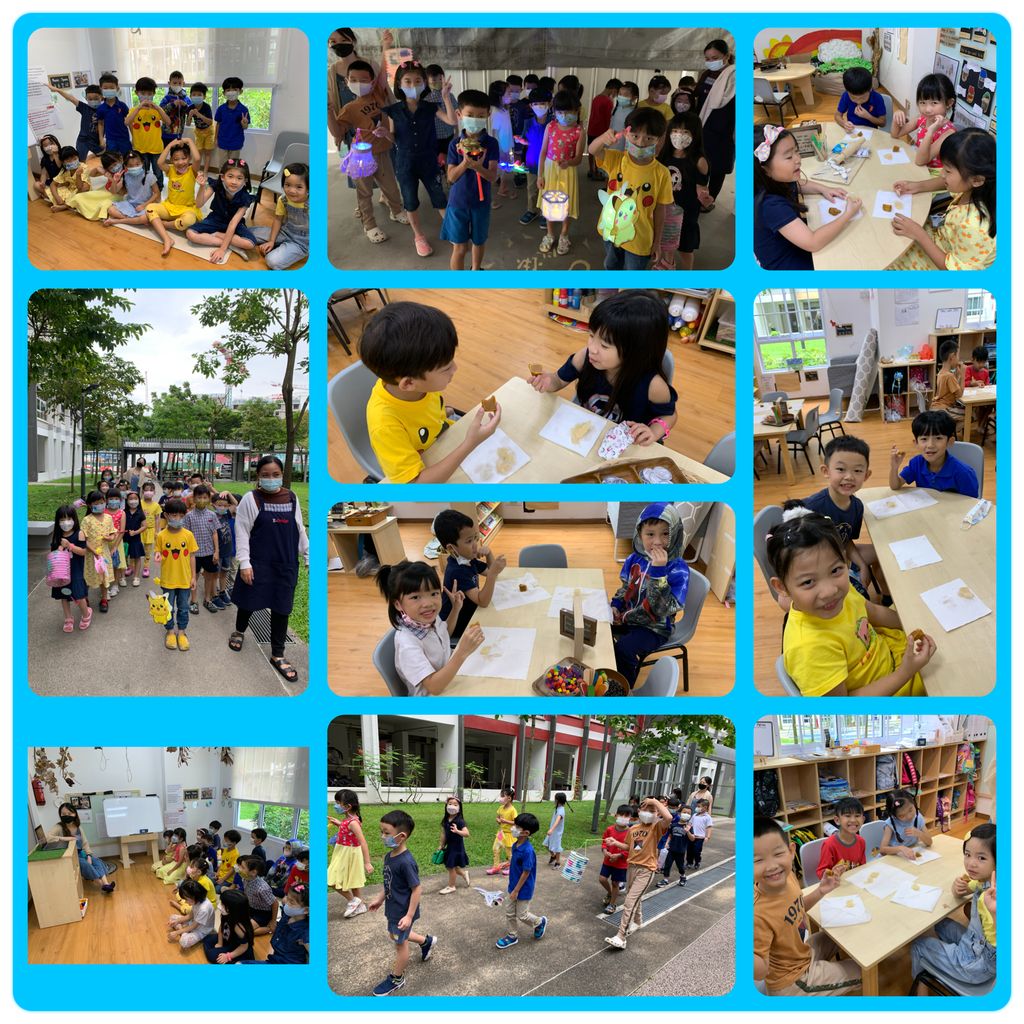 September Entry - Mid-Autumn Festival Celebration — photo 2