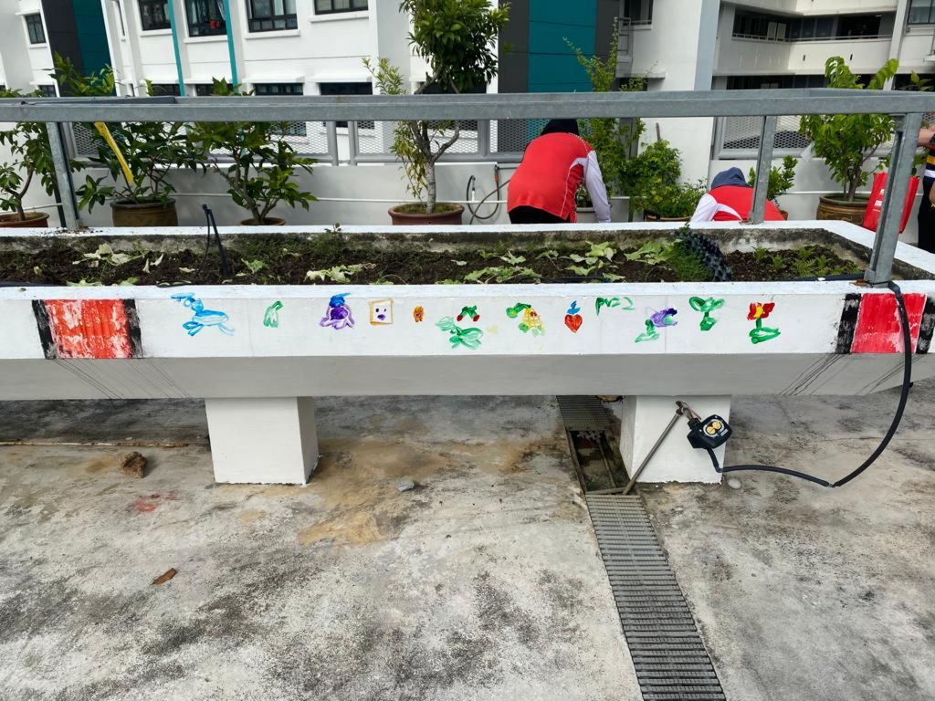 Family Day - Scavenger Hunt @ Sky Garden — photo 16