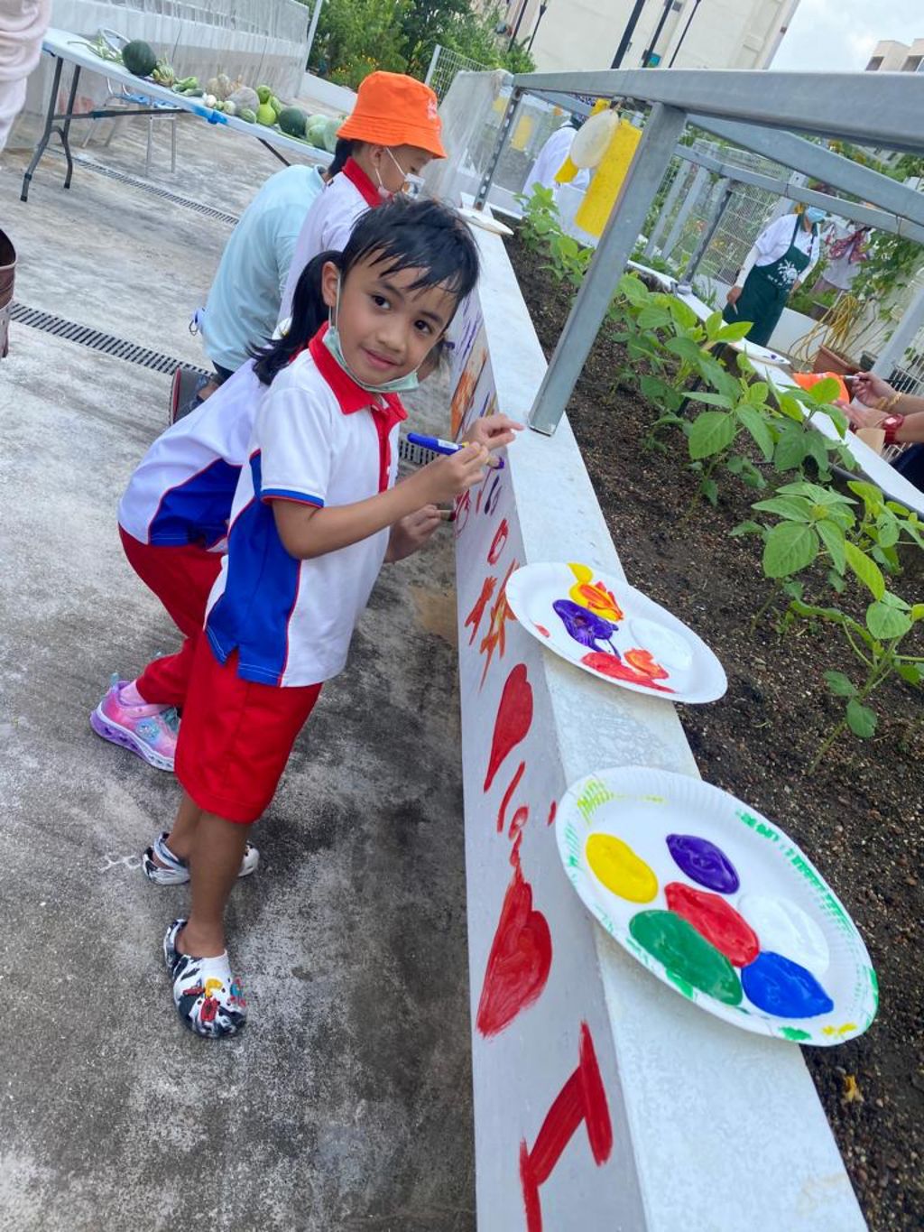 Family Day - Scavenger Hunt @ Sky Garden — photo 19