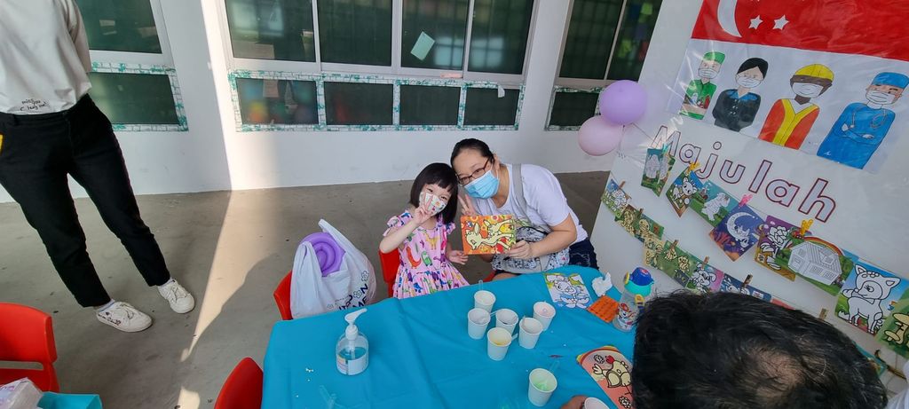 Charity School Fete